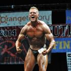 Brady  Cox - NPC Jay Cutler Desert Classic 2014 - #1